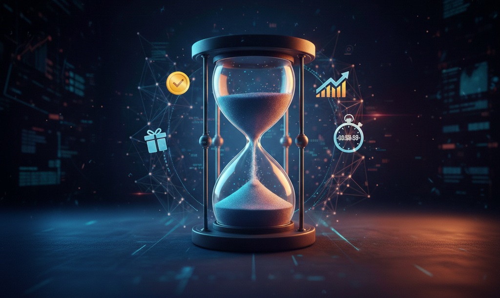 Waarom acties en bonussen op internet maar tijdelijk beschikbaar zijn