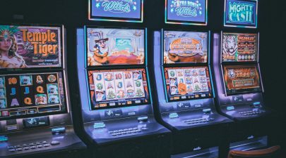 Merkur's klassieke gokkastenaanbod vindt een groeiend publiek onder Nederlandse spelers