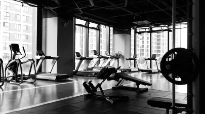 De maand waarin Nederlanders het meest sporten