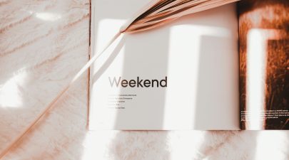 Hoeveel weekenden zitten er in een jaar