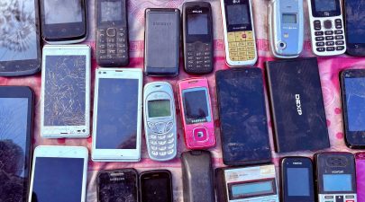 Wanneer mensen het vaakst hun telefoon vervangen