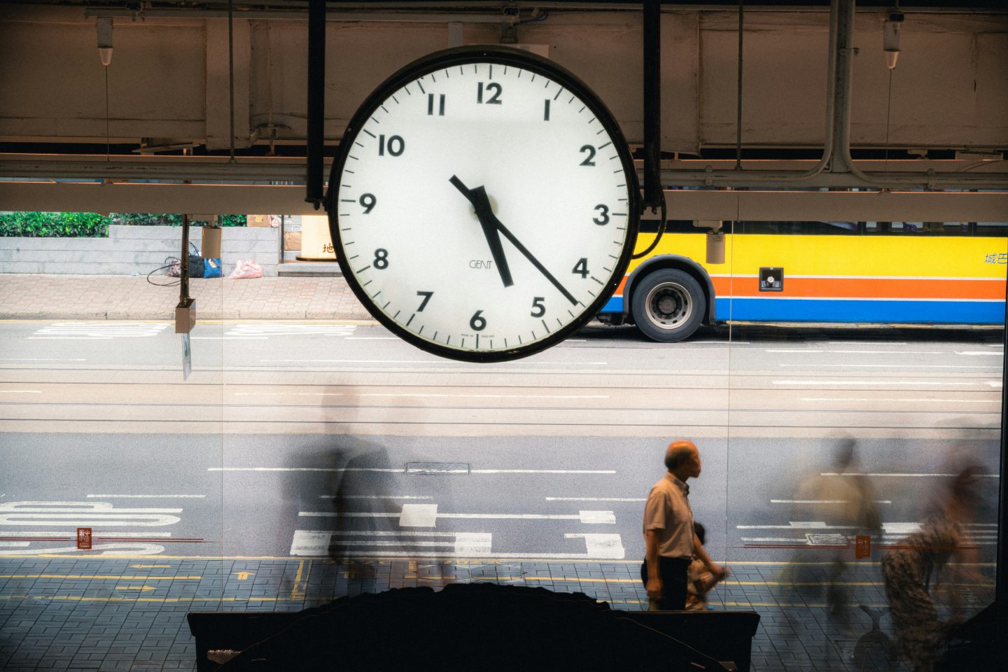 Waarom sommige jaren ‘sneller voorbij lijken te gaan’
