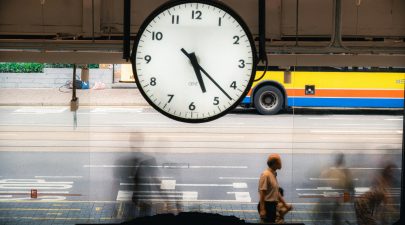 Waarom sommige jaren ‘sneller voorbij lijken te gaan’