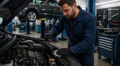 Waarom regelmatig onderhoud onverwachte reparatiekosten kan voorkomen