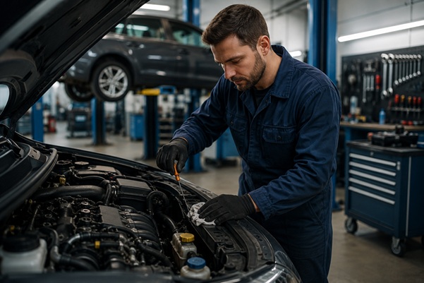 Waarom regelmatig onderhoud onverwachte reparatiekosten kan voorkomen