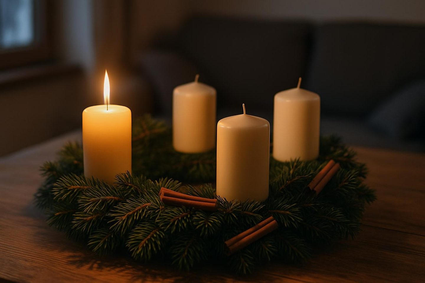 Advent 2026: wat is het, wanneer begint het en hoe vier je het?