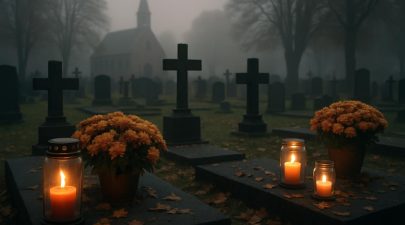 Allerzielen en Allerzielen 2026: de vergeten herdenkingsdagen van november