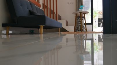 Wat is epoxy giethars en wanneer gebruik je het?