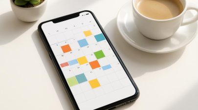 De beste apps om je kalender en planning te organiseren in 2026