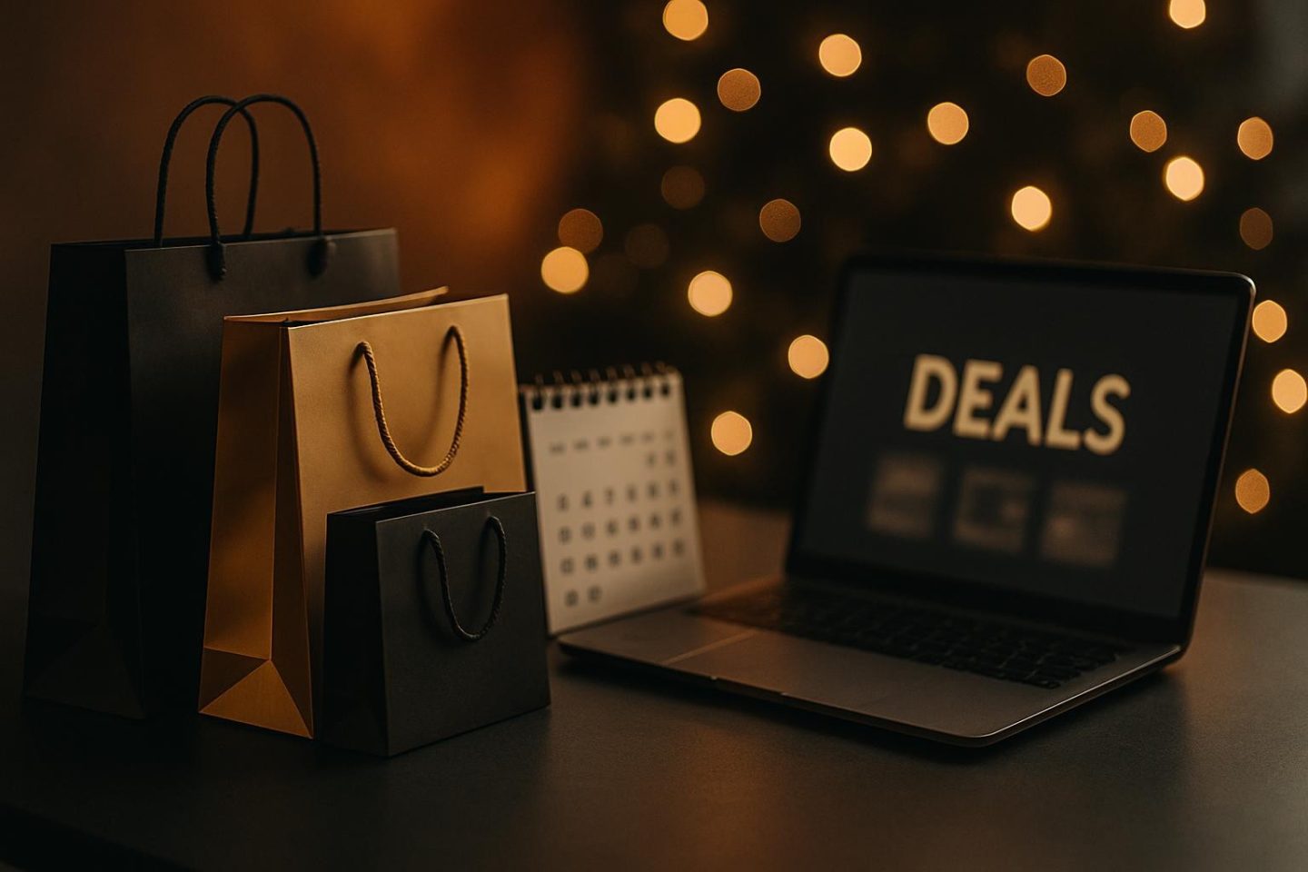 Black Friday 2026: wanneer is het en hoe bereid je je voor?