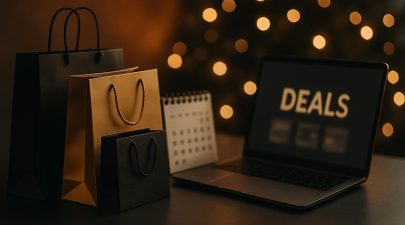 Black Friday 2026: wanneer is het en hoe bereid je je voor?