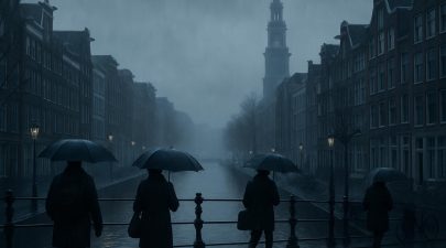 Waarom we op maandag 'Blue Monday' voelen: de psychologie achter de somberste dag
