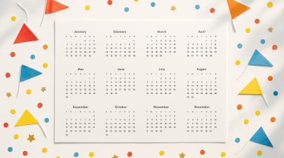 Wanneer vallen de feestdagen in 2027? Het complete overzicht