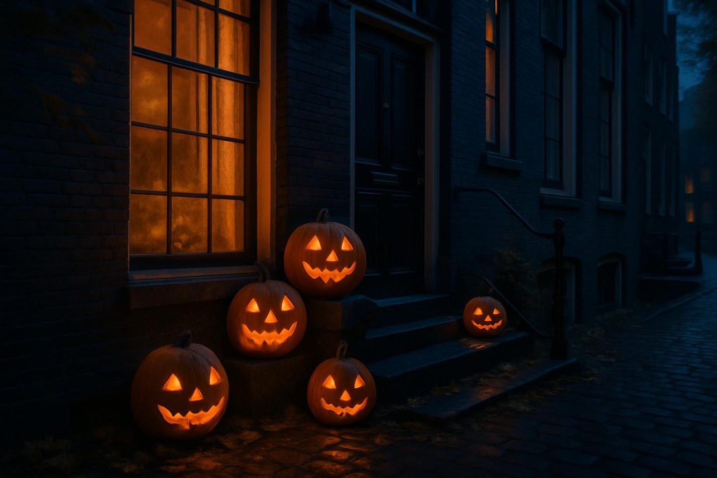 Halloween 2026 in Nederland: wanneer is het en hoe vier je het?