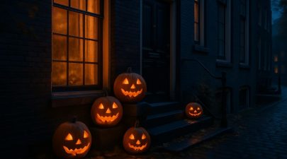 Halloween 2026 in Nederland: wanneer is het en hoe vier je het?