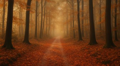 Herfstvakantie 2026: data per regio en de leukste activiteiten