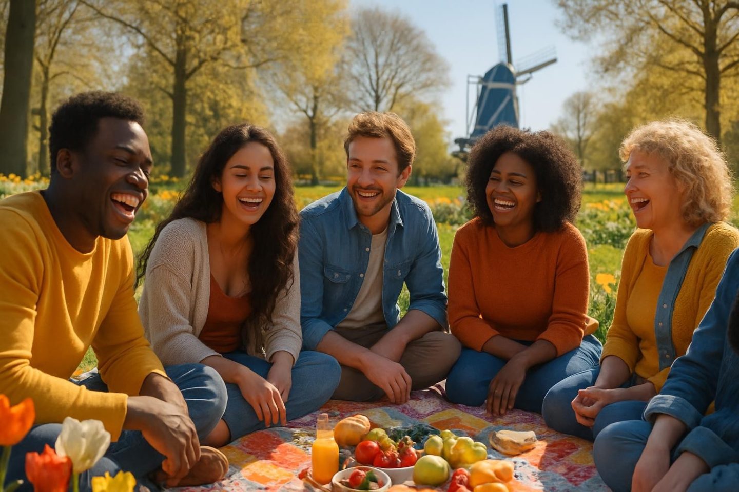 Internationale Dag van het Geluk: waarom 20 maart op de kalender staat