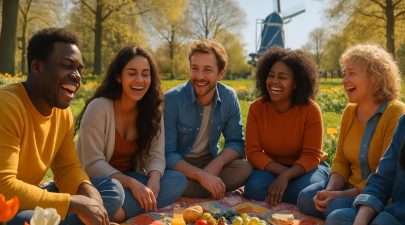 Internationale Dag van het Geluk: waarom 20 maart op de kalender staat