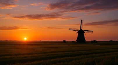 De langste dagen van het jaar: wanneer is het het langst licht in Nederland?