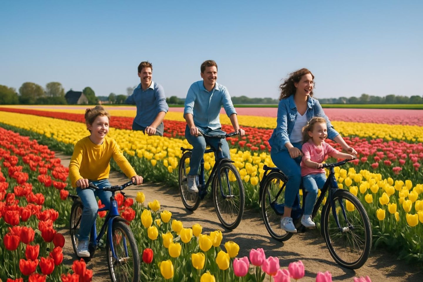 Meivakantie 2027: wanneer valt de meivakantie en hoe plan je slim?