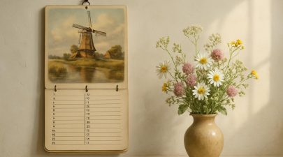 Naamdagen in Nederland: de vergeten traditie van je heilige naamdag