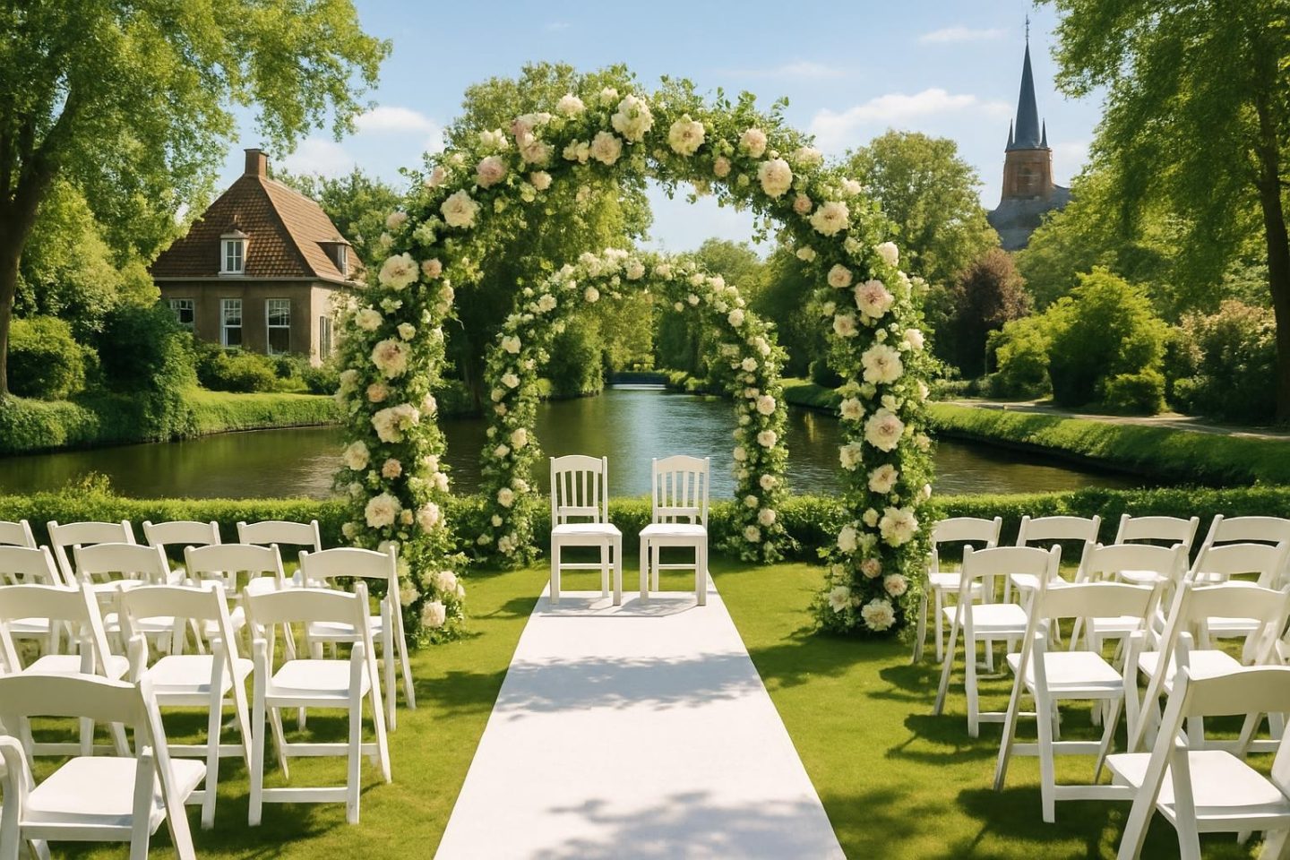 Op welke dagen trouwen de meeste Nederlanders (en waarom juist die)?