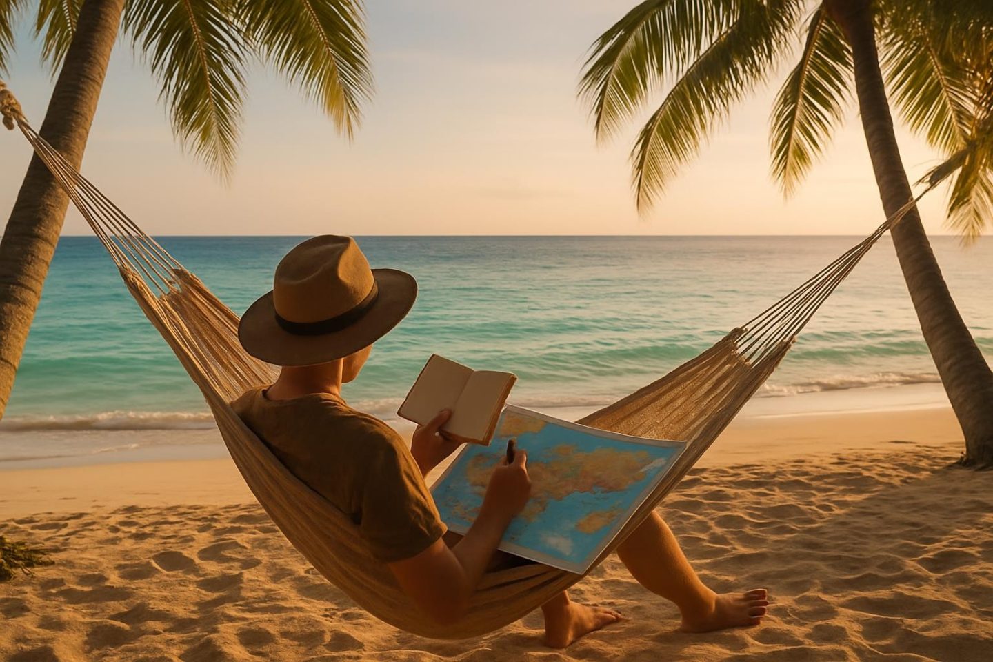 Hoe plan je een sabbatical: de ultieme gids voor een langere pauze van je werk