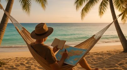 Hoe plan je een sabbatical: de ultieme gids voor een langere pauze van je werk