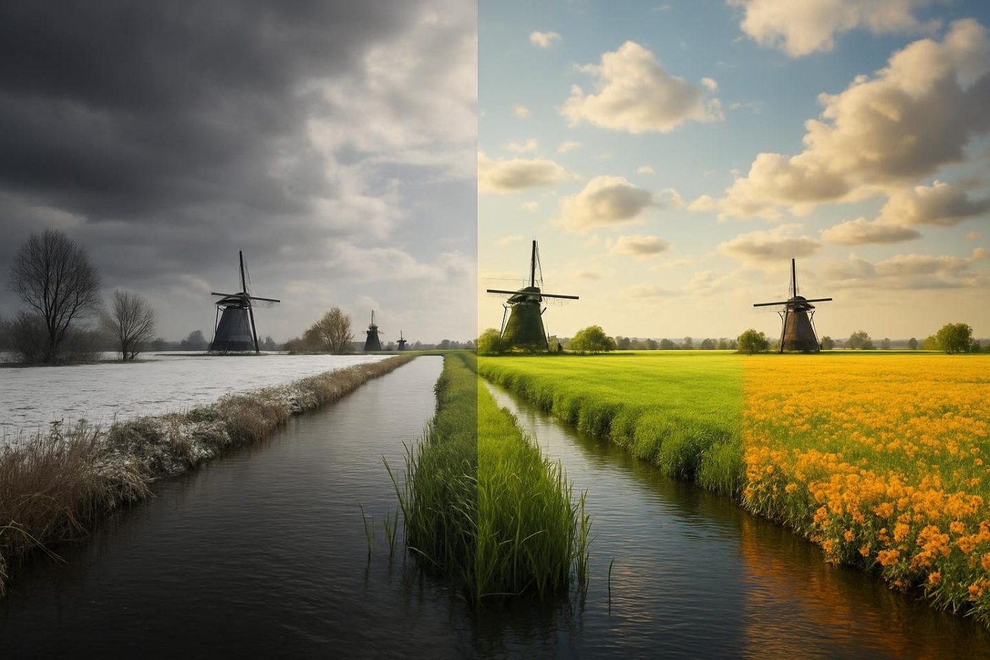 Hoeveel uur daglicht krijg je per maand in Nederland? Een compleet overzicht