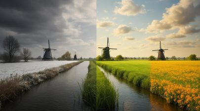 Hoeveel uur daglicht krijg je per maand in Nederland? Een compleet overzicht