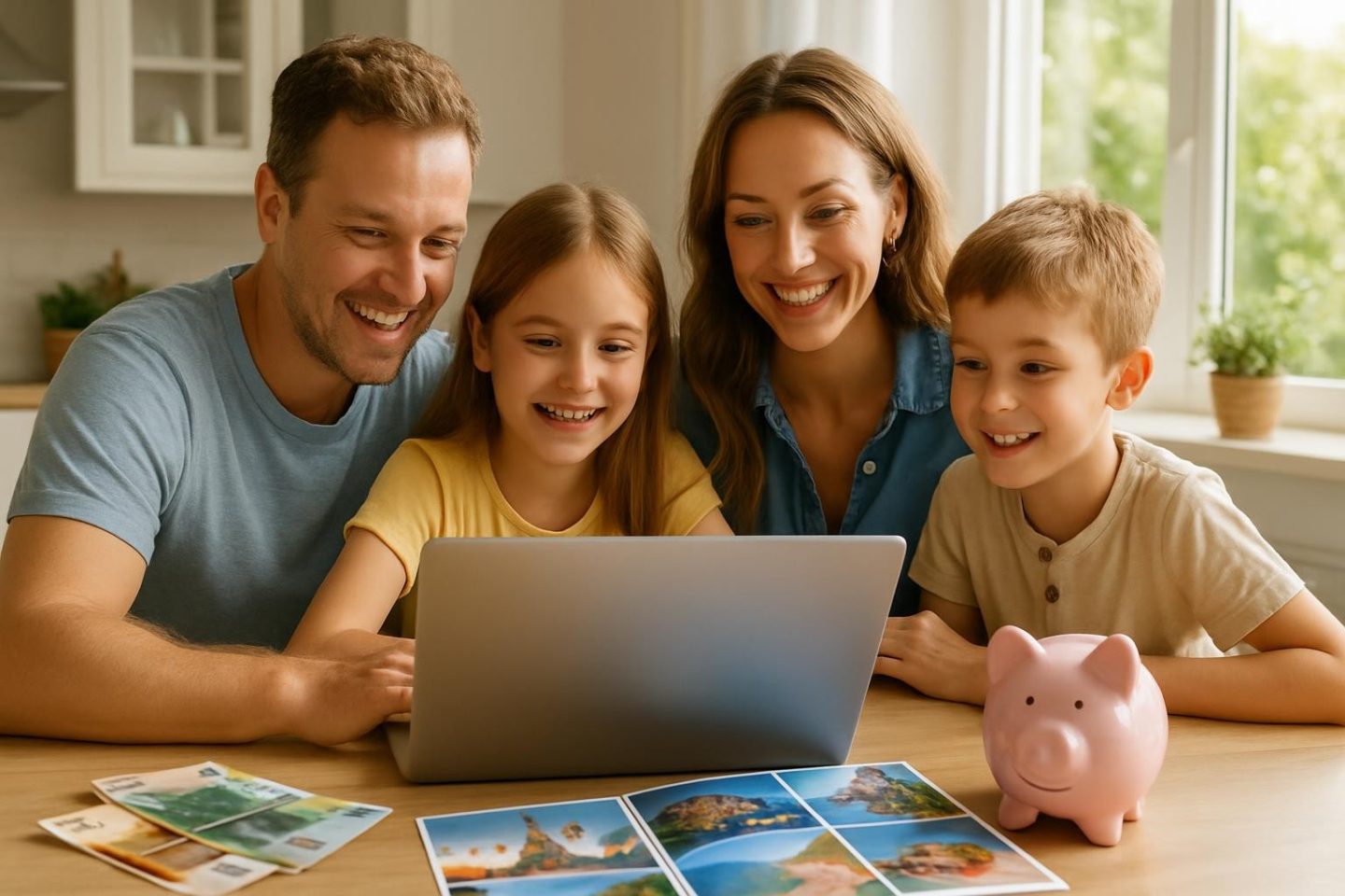 Vakantiegeld in Nederland: wanneer krijg je het en hoe besteden mensen het?