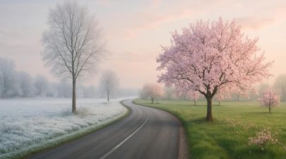 Waarom we bepaalde maanden als 'lang' en andere als 'kort' ervaren
