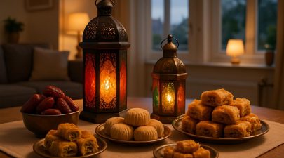 Wanneer is het Suikerfeest in 2026? Alles over Eid al-Fitr in Nederland