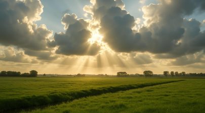 Wat is Hemelvaart en waarom is het een vrije dag?