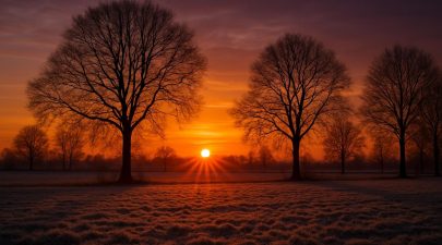 Wintersolstitium 2026: de kortste dag vieren en begrijpen