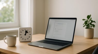 Productief werken met het 90-minutenritme: hoe je biologische klok je werkdag bepaalt