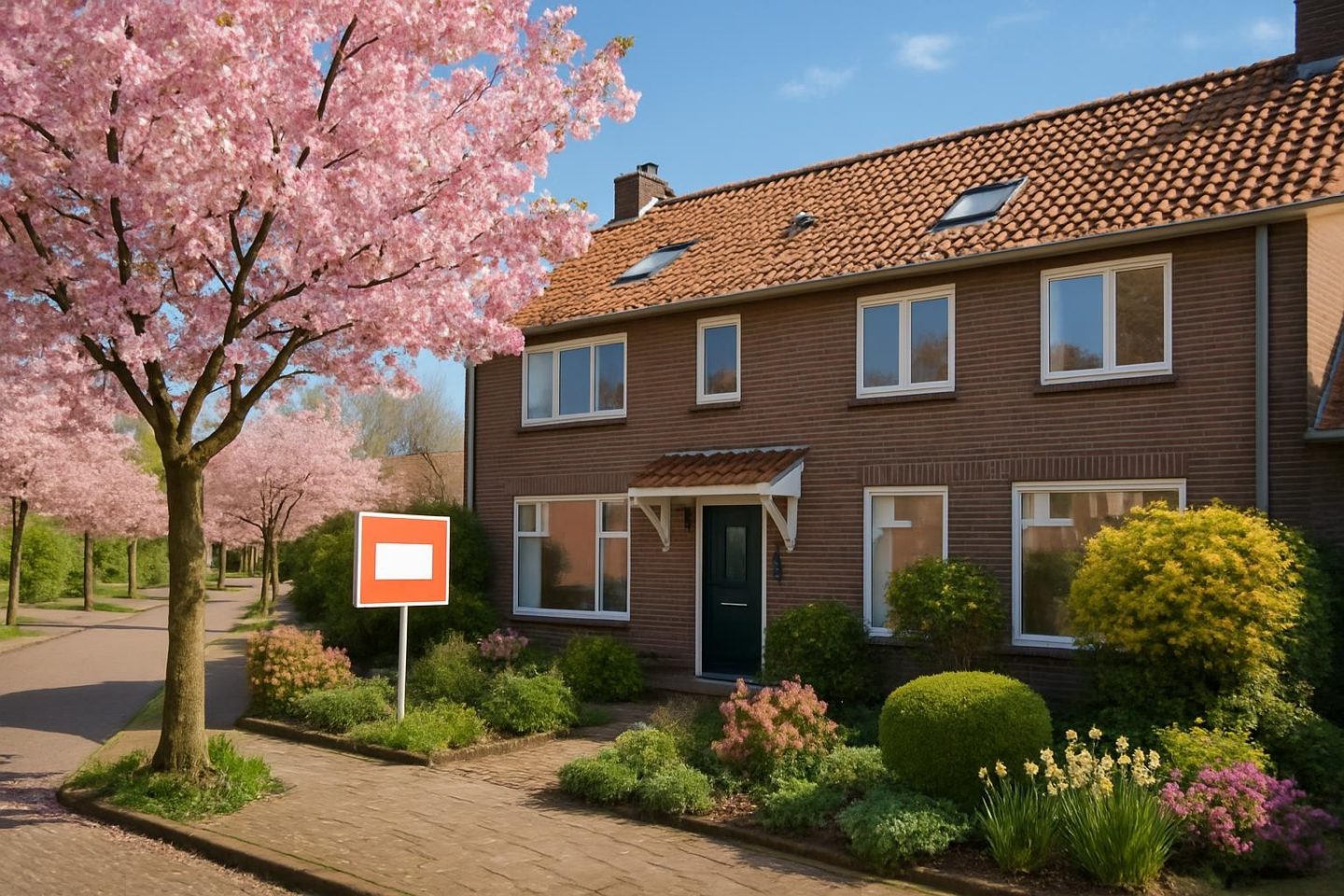 De beste maanden om je huis te verkopen in Nederland: een data-analyse
