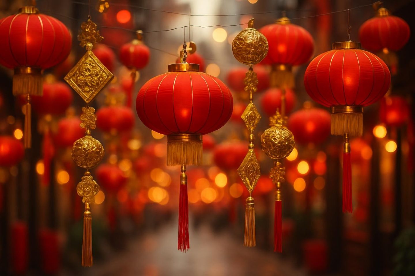 Hoe werkt de Chinese kalender en waarom verandert het Chinese Nieuwjaar elk jaar van datum?