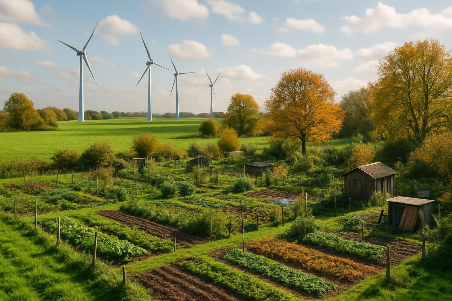 Dag van de Duurzaamheid 2026: hoe je bewuster met de kalender en het milieu omgaat
