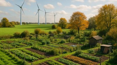 Dag van de Duurzaamheid 2026: hoe je bewuster met de kalender en het milieu omgaat
