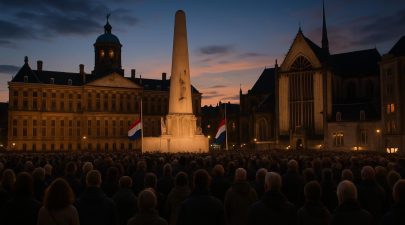 Nationale Herdenking en Bevrijdingsdag: het verschil en de betekenis uitgelegd