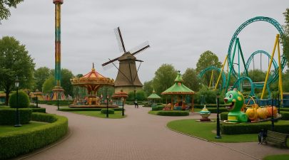 Drukste en rustigste dagen in pretparken: wanneer ga je slim naar de Efteling of Walibi?