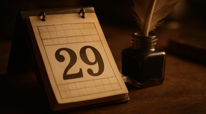 De geschiedenis van schrikkeljaren: waarom februari soms 29 dagen heeft