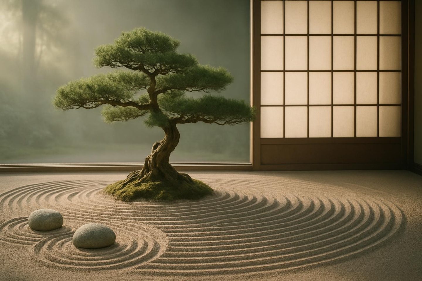 Hoe Japanse tijdsfilosofie je Nederlandse planning kan verbeteren