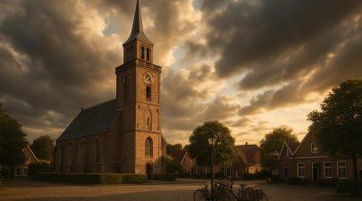 De rol van de kerkklok in het dagelijks leven: waarom klokken nog steeds luiden in Nederland