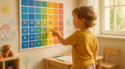 Hoe kinderen tijdsbesef ontwikkelen: van peuter tot puber