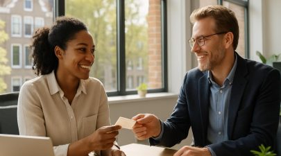 Nationale Complimentendag 2027: zo maak je iemands dag met een oprecht compliment