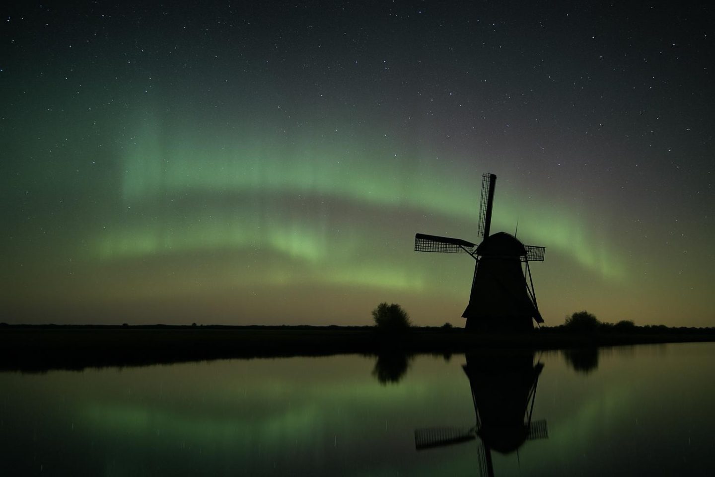 Wanneer kun je het noorderlicht zien vanuit Nederland? De beste kansen per seizoen