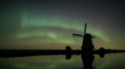 Wanneer kun je het noorderlicht zien vanuit Nederland? De beste kansen per seizoen