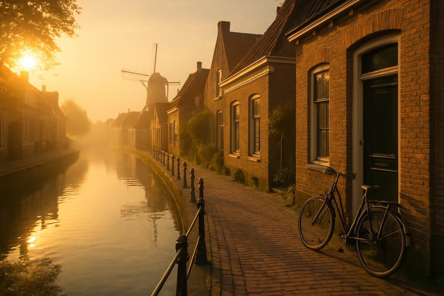 Hoe Nederlanders hun ochtend indelen: van vroege vogels tot langzame starters